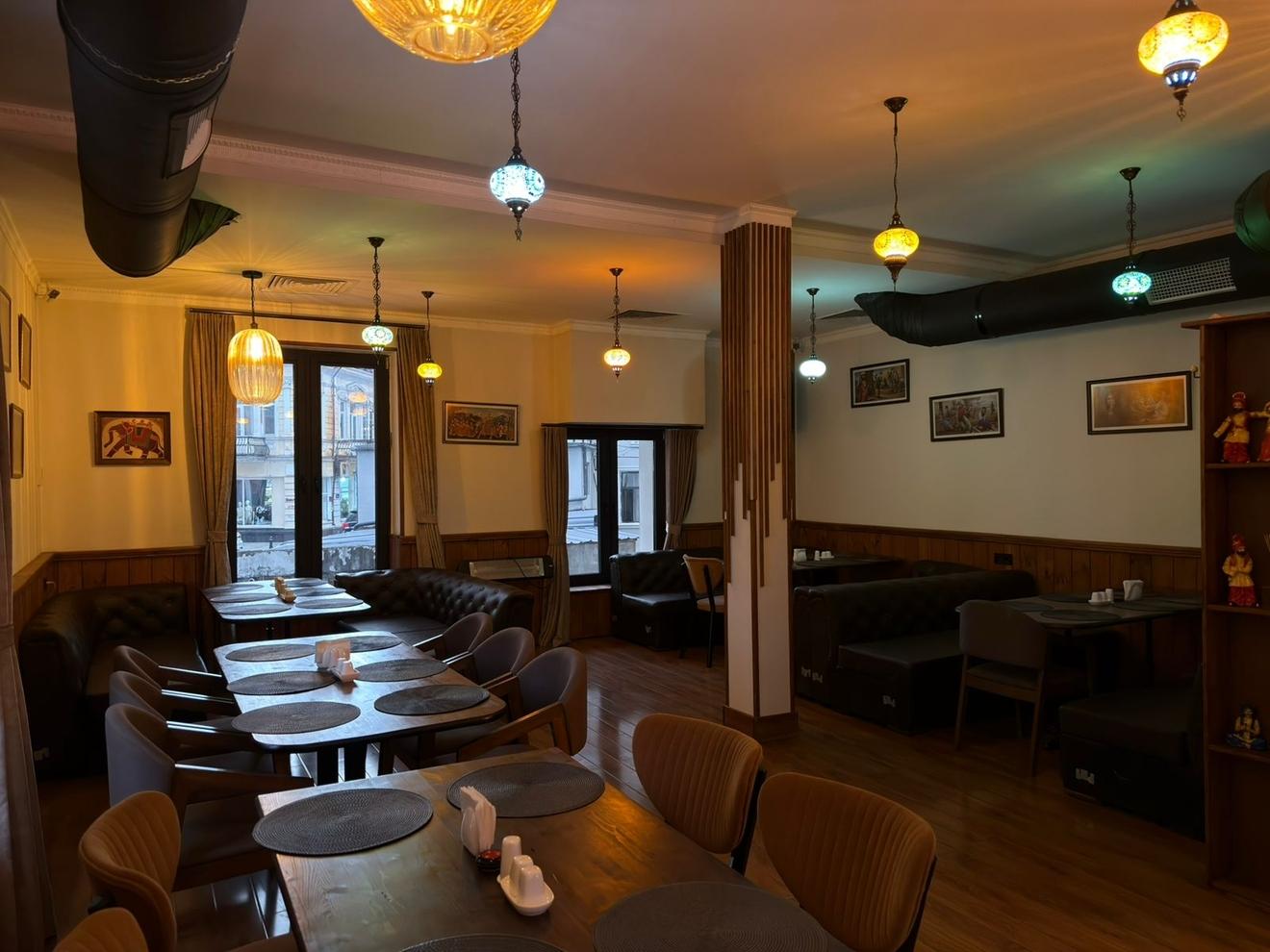 Commercial Property For Sale: 500 M² In Batumi, Iakob Gogebashvili St, 2 – $1,800,000 view 15