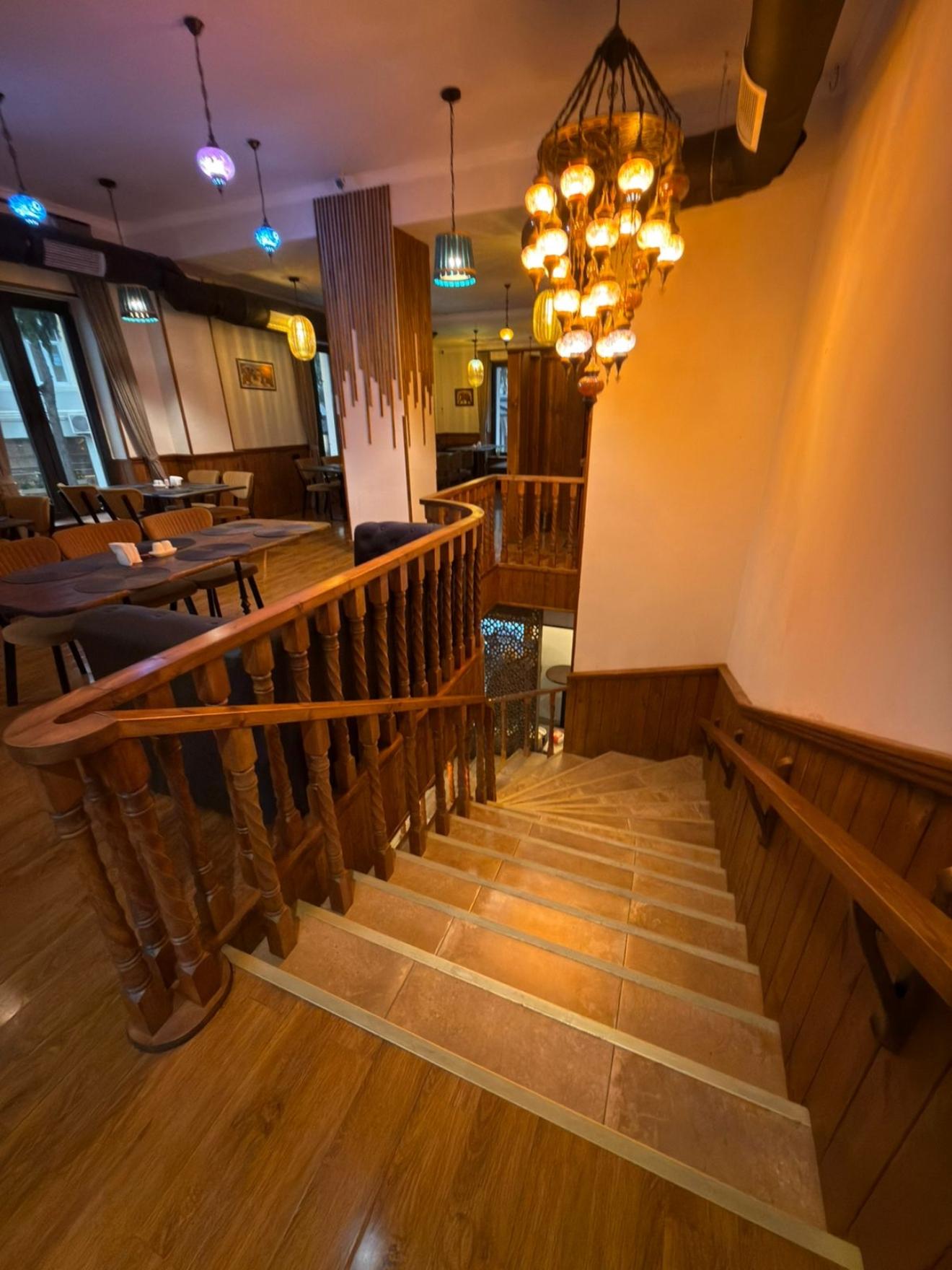 Commercial Property For Sale: 500 M² In Batumi, Iakob Gogebashvili St, 2 – $1,800,000 view 11