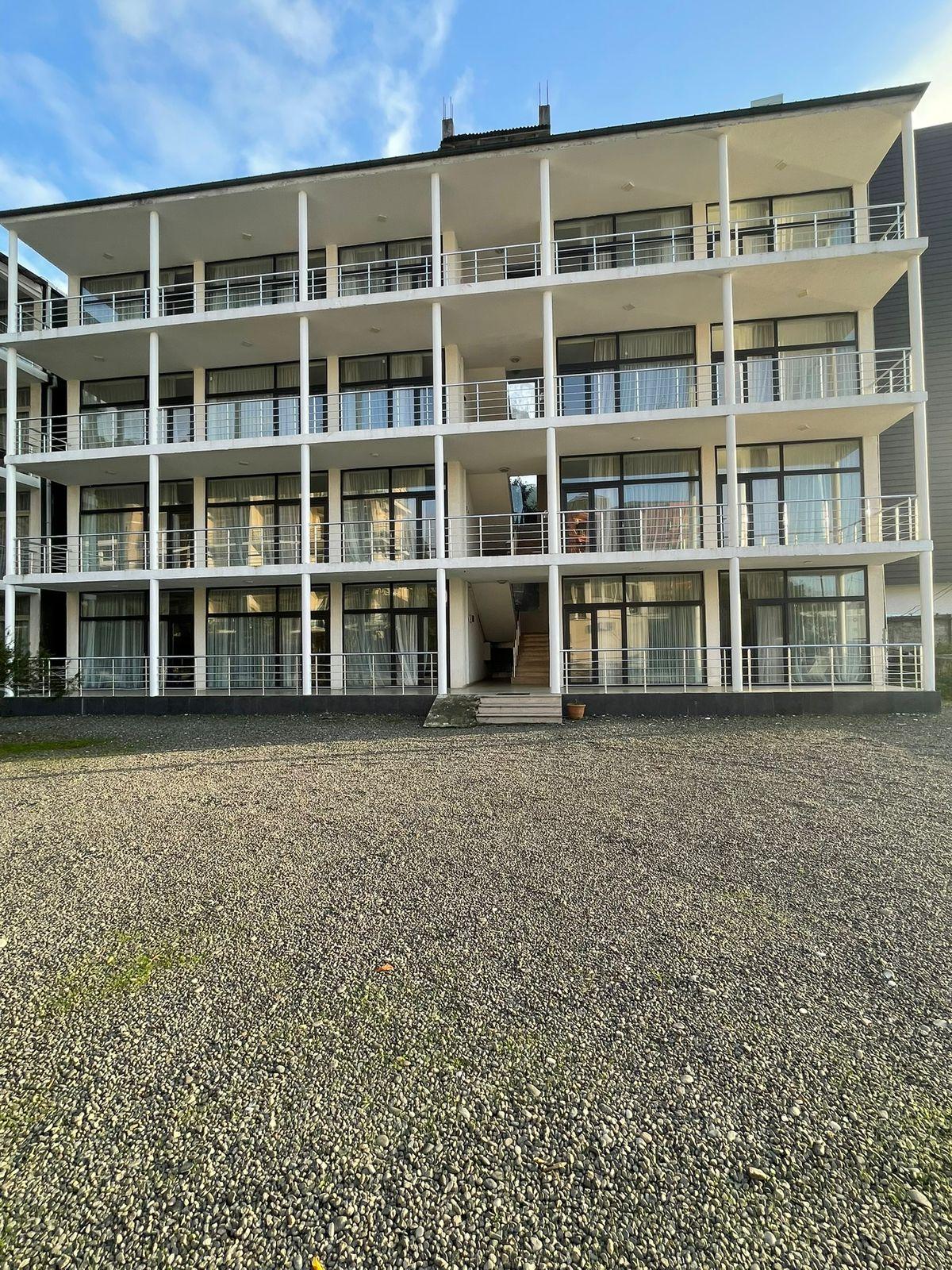 Commercial Property For Sale: 658 M² In Gonio, Tsminda Andria Pirveltsodebuli Highway, 98b/G – $1,350,000 view 5