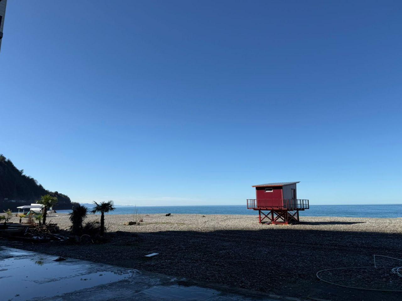 Commercial Property For Sale: 658 M² In Gonio, Tsminda Andria Pirveltsodebuli Highway – $1,350,000 view 3