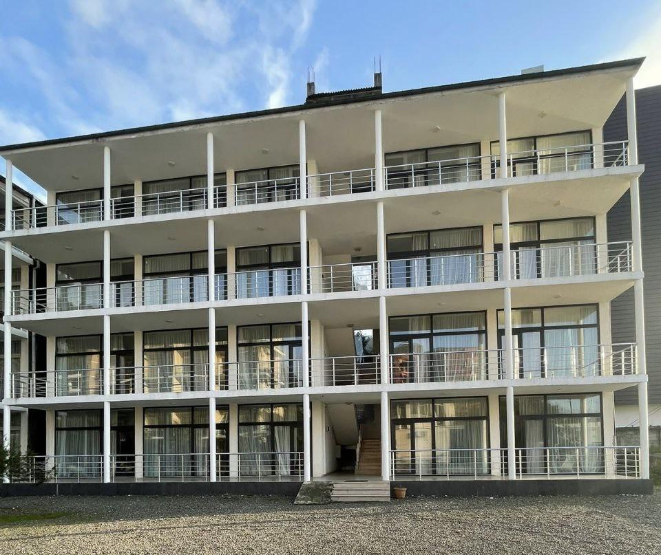 Commercial Property For Sale: 658 M² In Gonio, Tsminda Andria Pirveltsodebuli Highway – $1,350,000 view 6