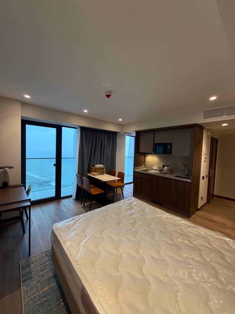 Studio Apartment For Sale view 2