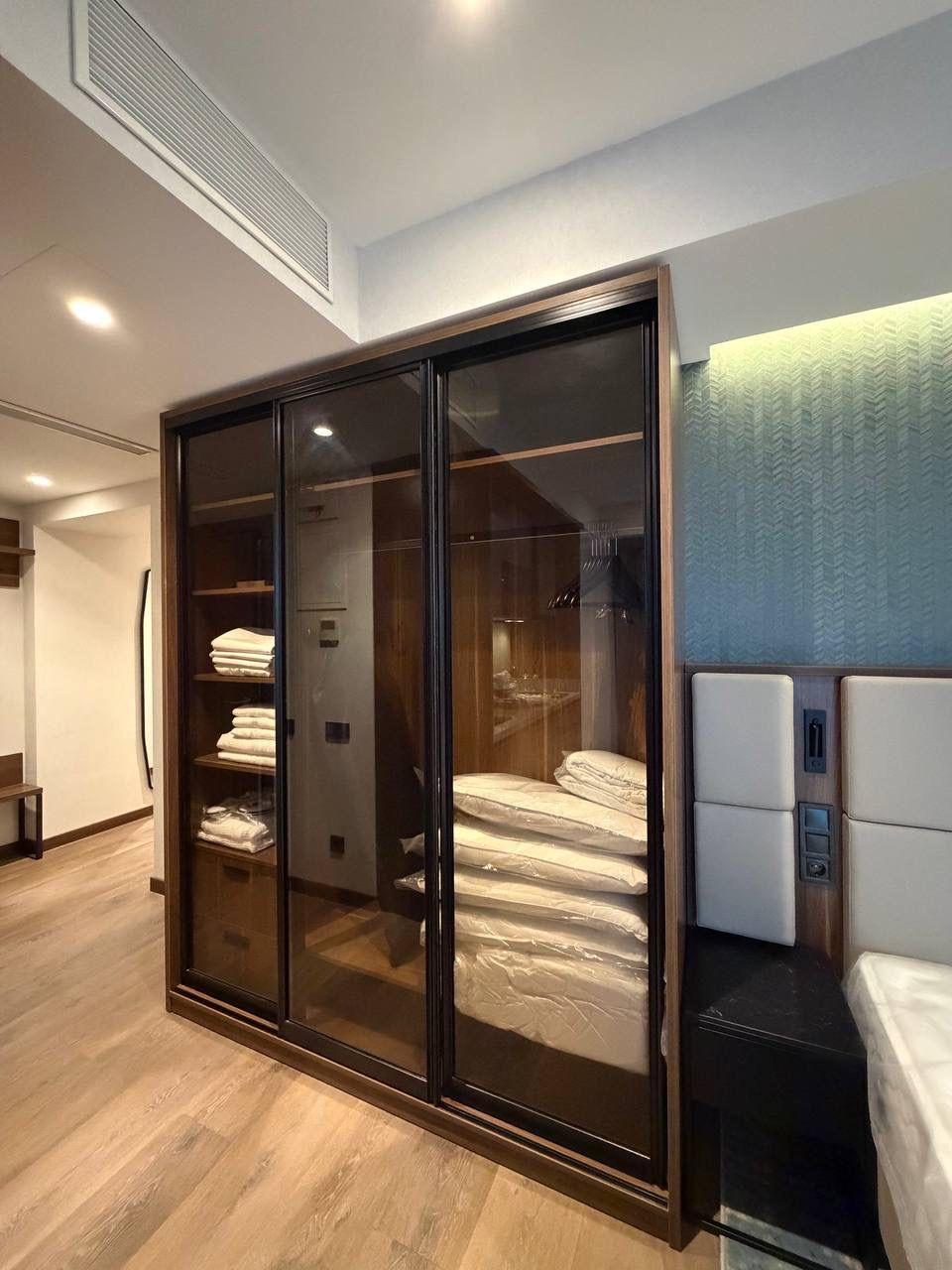 Studio Apartment For Sale view 5