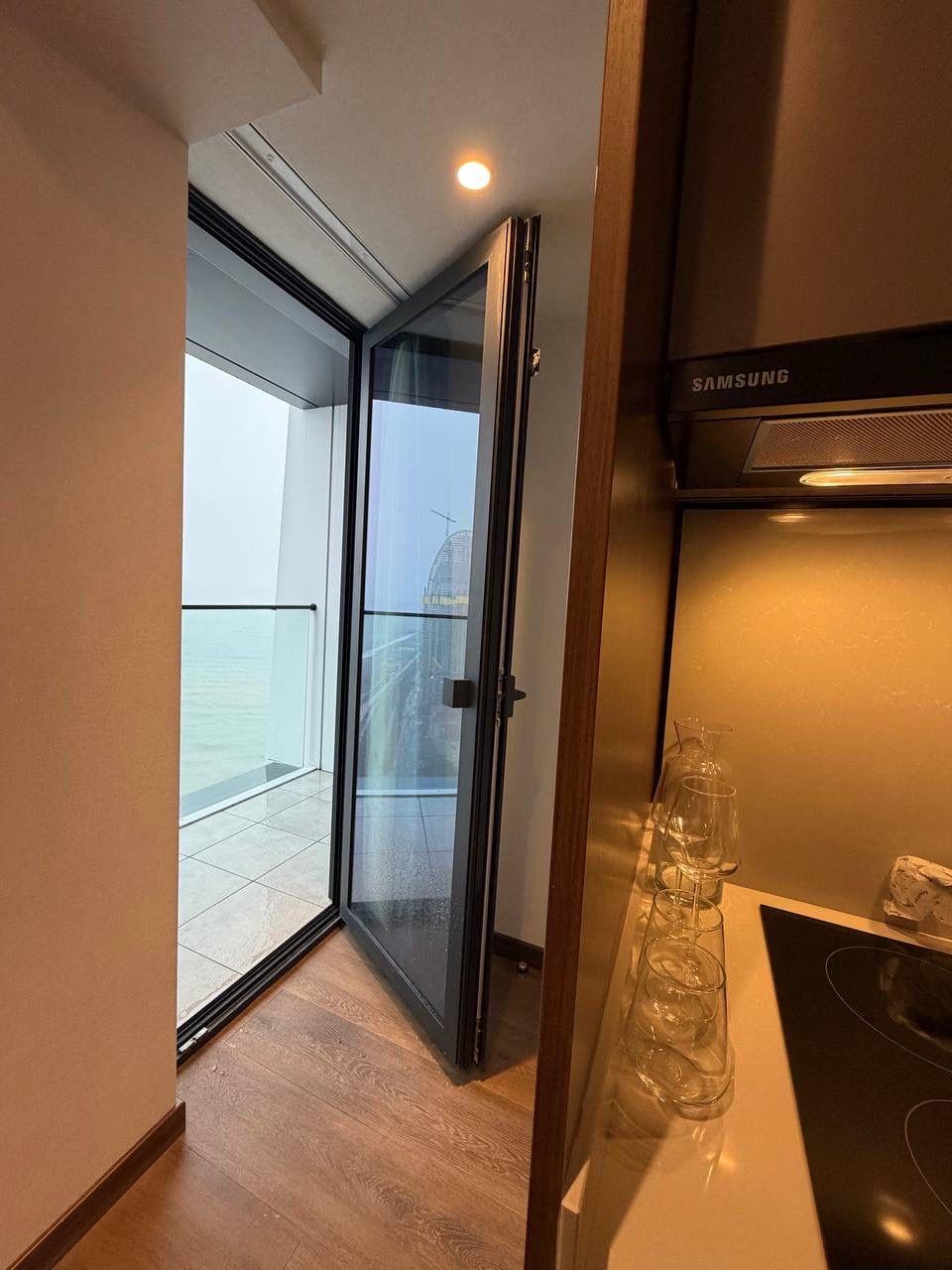 Studio Apartment For Sale view 3