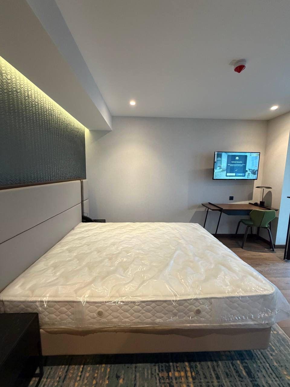 Studio Apartment For Sale view 4