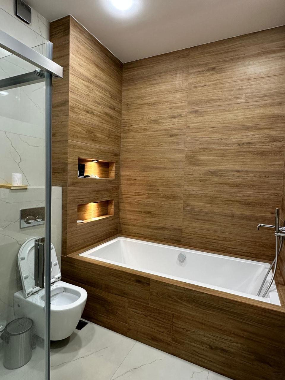 Krtsanisi Residence: 5-Room House, 350.0 M² | Korter.Ge view 6