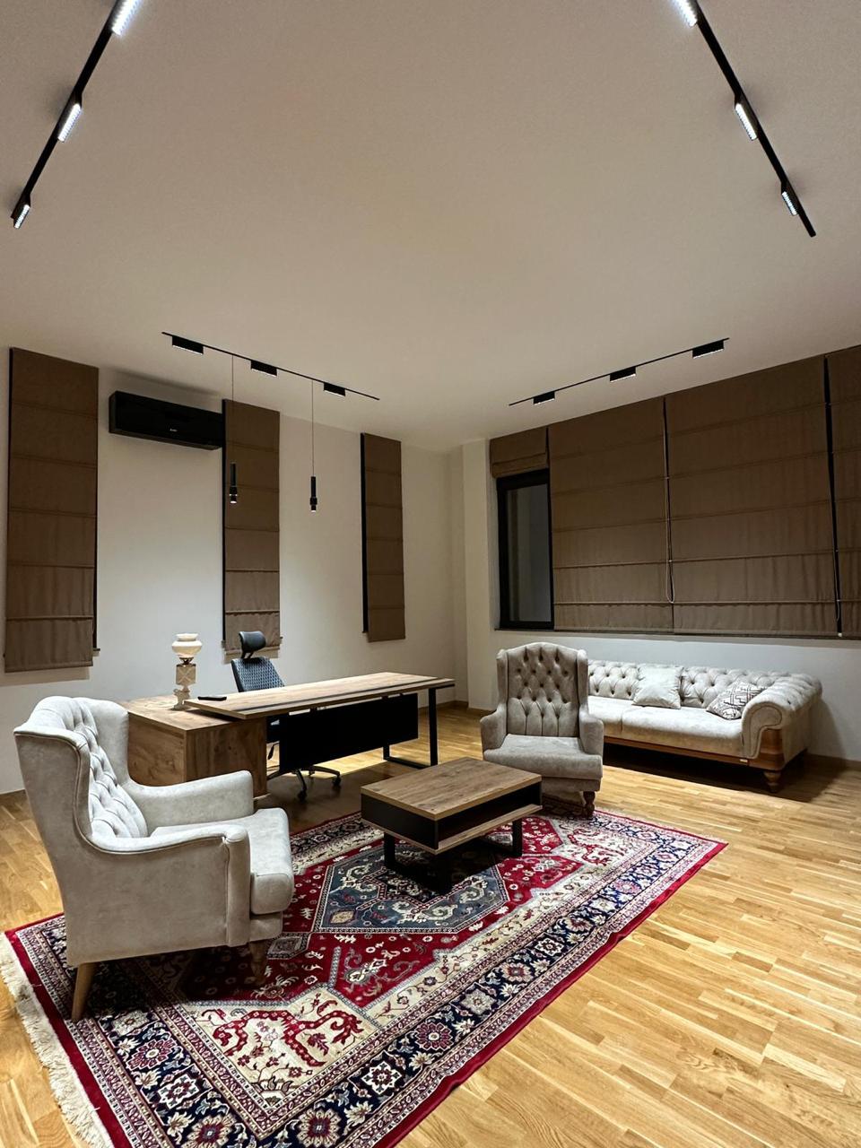 Krtsanisi Residence: 5-Room House, 350.0 M² | Korter.Ge view 10