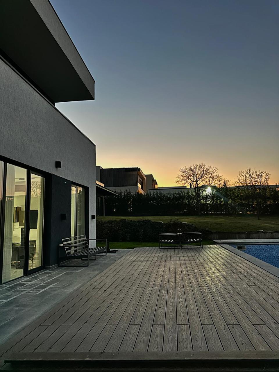 Krtsanisi Residence: 5-Room House, 350.0 M² | Korter.Ge view 13