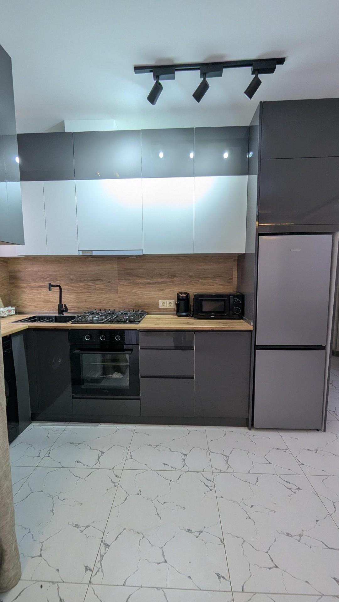 2-Room Apartment For Rent In Chakvi, Mamia Gogolishvili St view 1