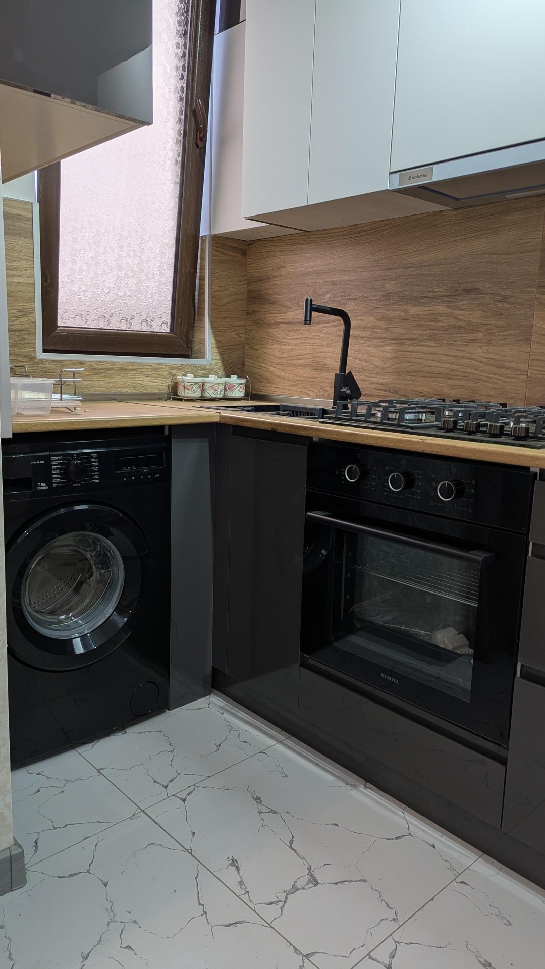 2-Room Apartment For Rent In Chakvi, Mamia Gogolishvili St view 6