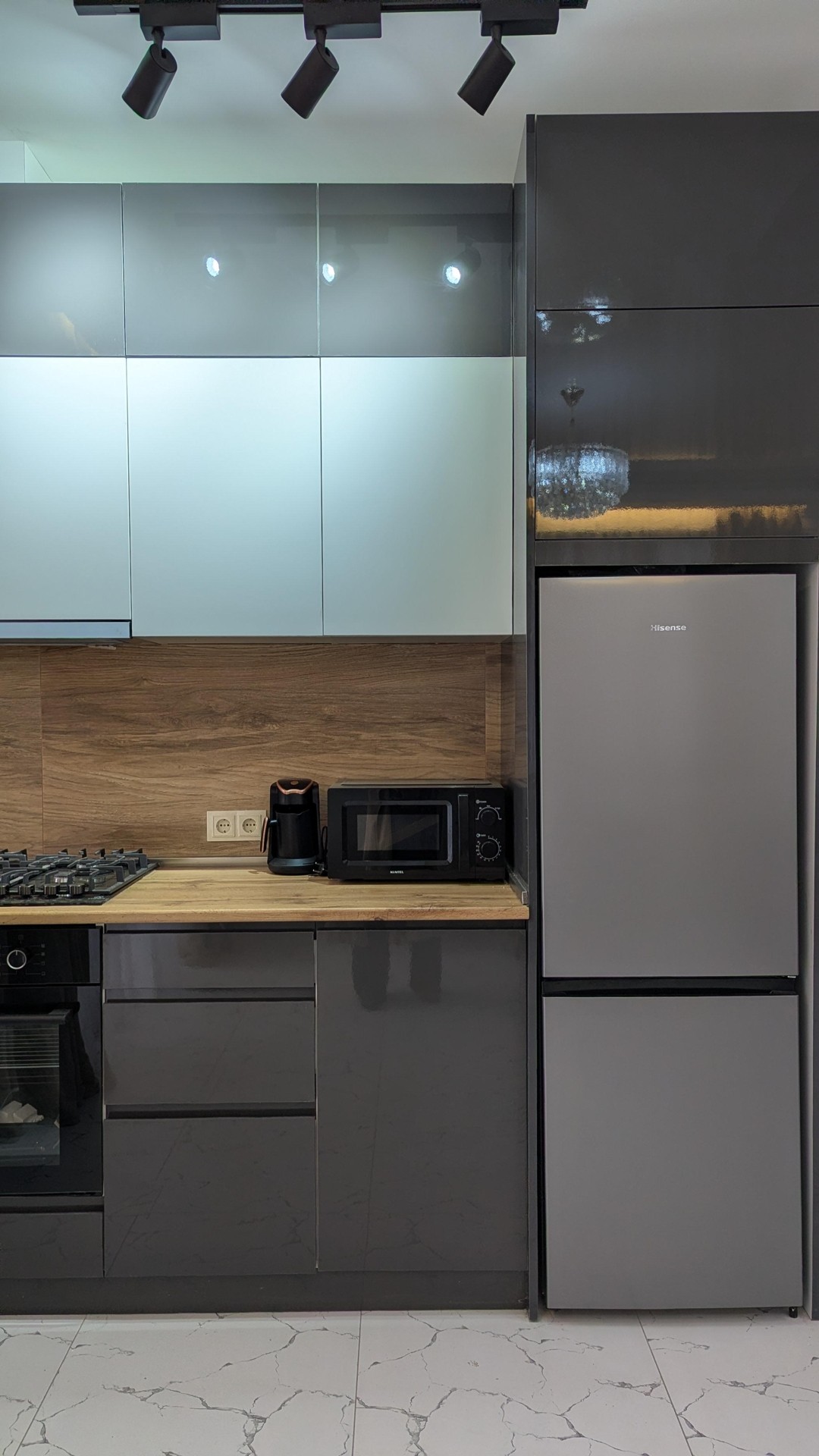 2-Room Apartment For Rent In Chakvi, Mamia Gogolishvili St view 5