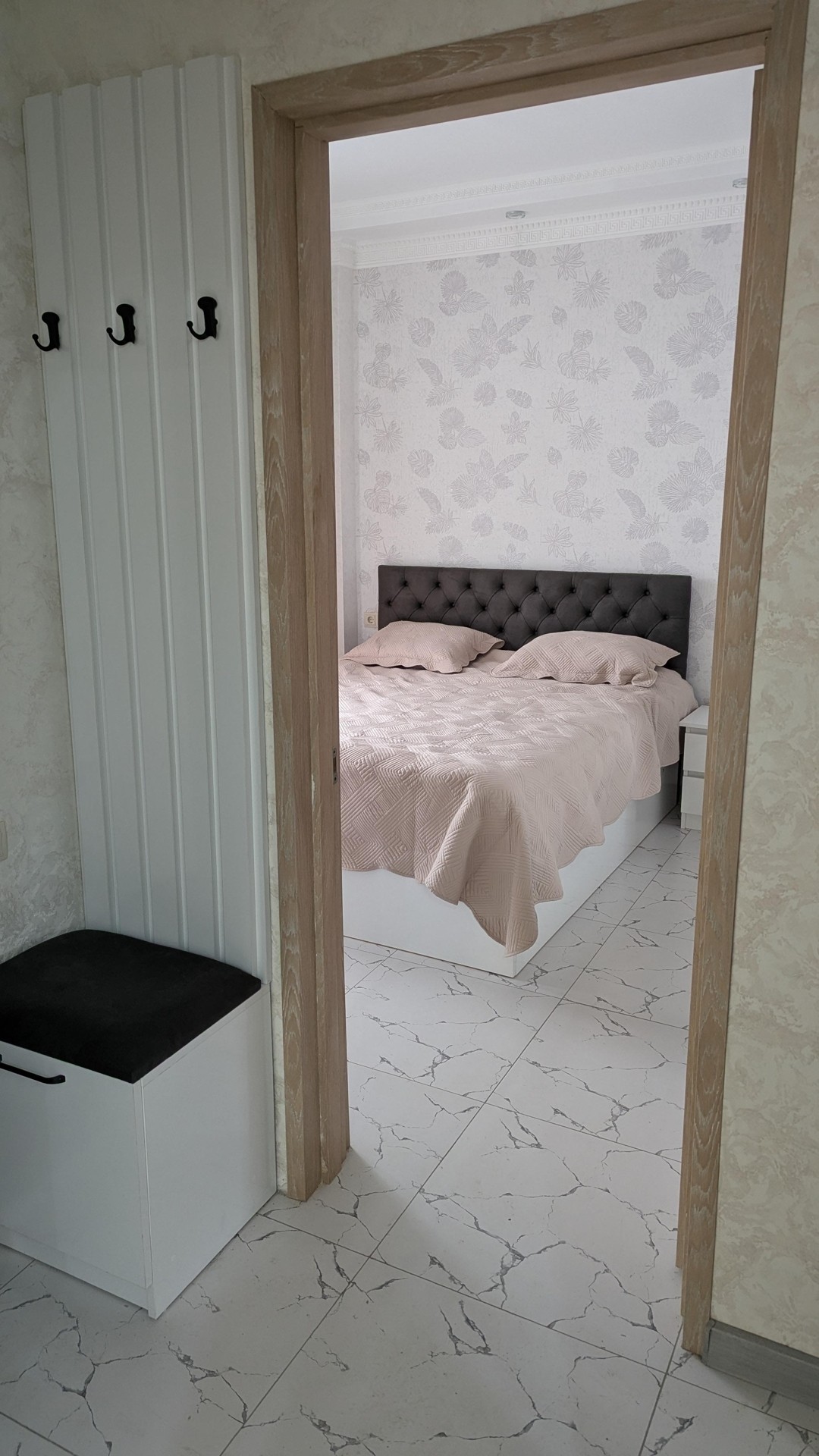2-Room Apartment For Rent In Chakvi, Mamia Gogolishvili St view 4