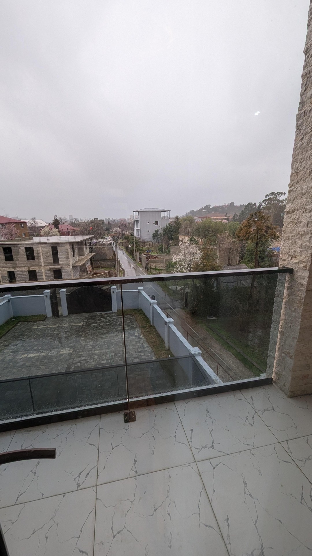 2-Room Apartment For Rent In Chakvi, Mamia Gogolishvili St view 13