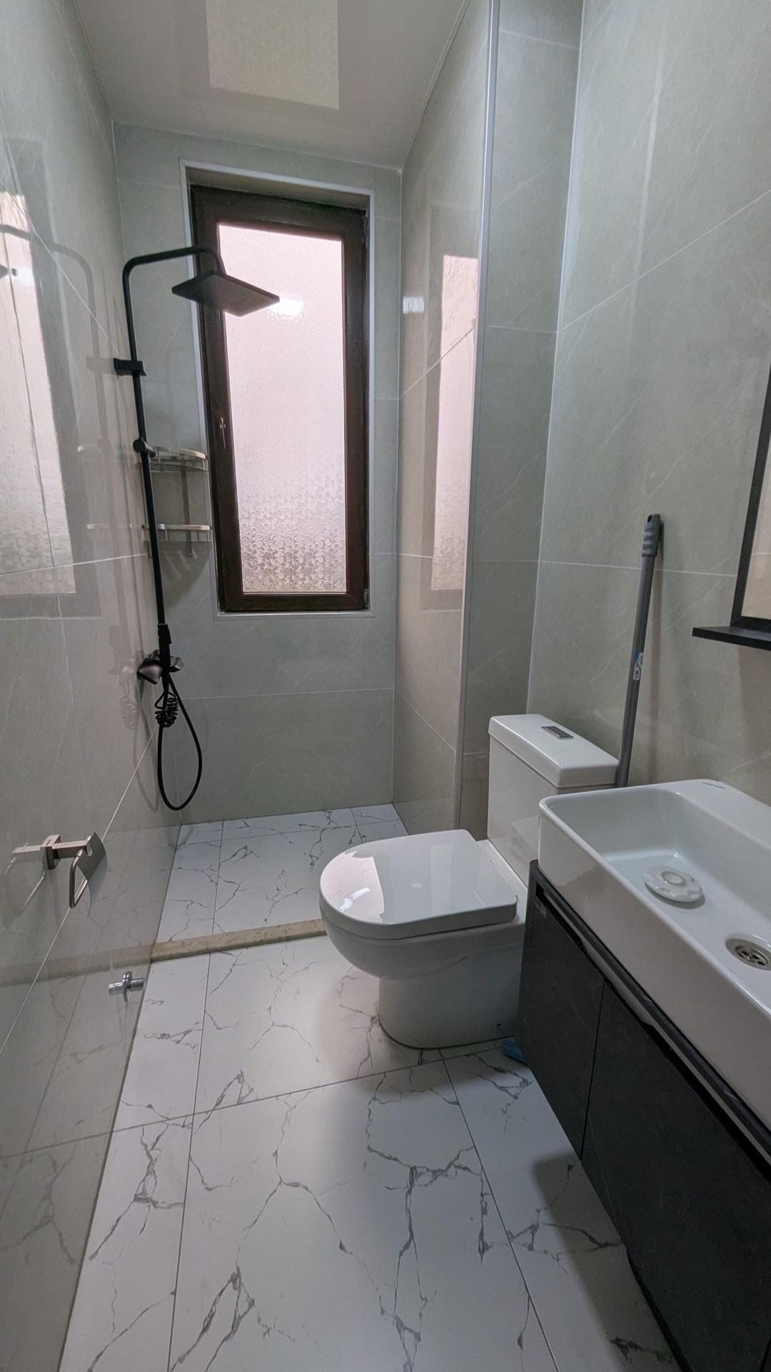 2-Room Apartment For Rent In Chakvi, Mamia Gogolishvili St view 7