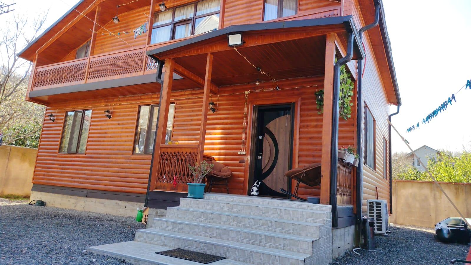 5-Room House For Sale In Batumi, Didgori 1st Lane, 8 view 1