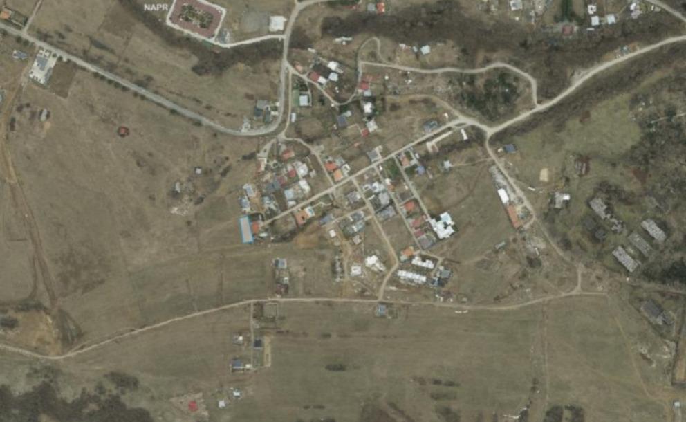 Tbilisi Hills Apartments: Plot, None M² | Korter.Ge view 5