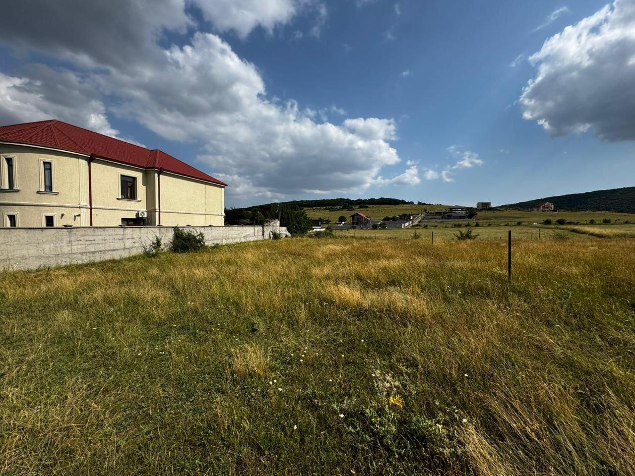 Tbilisi Hills Apartments: Plot, None M² | Korter.Ge view 3