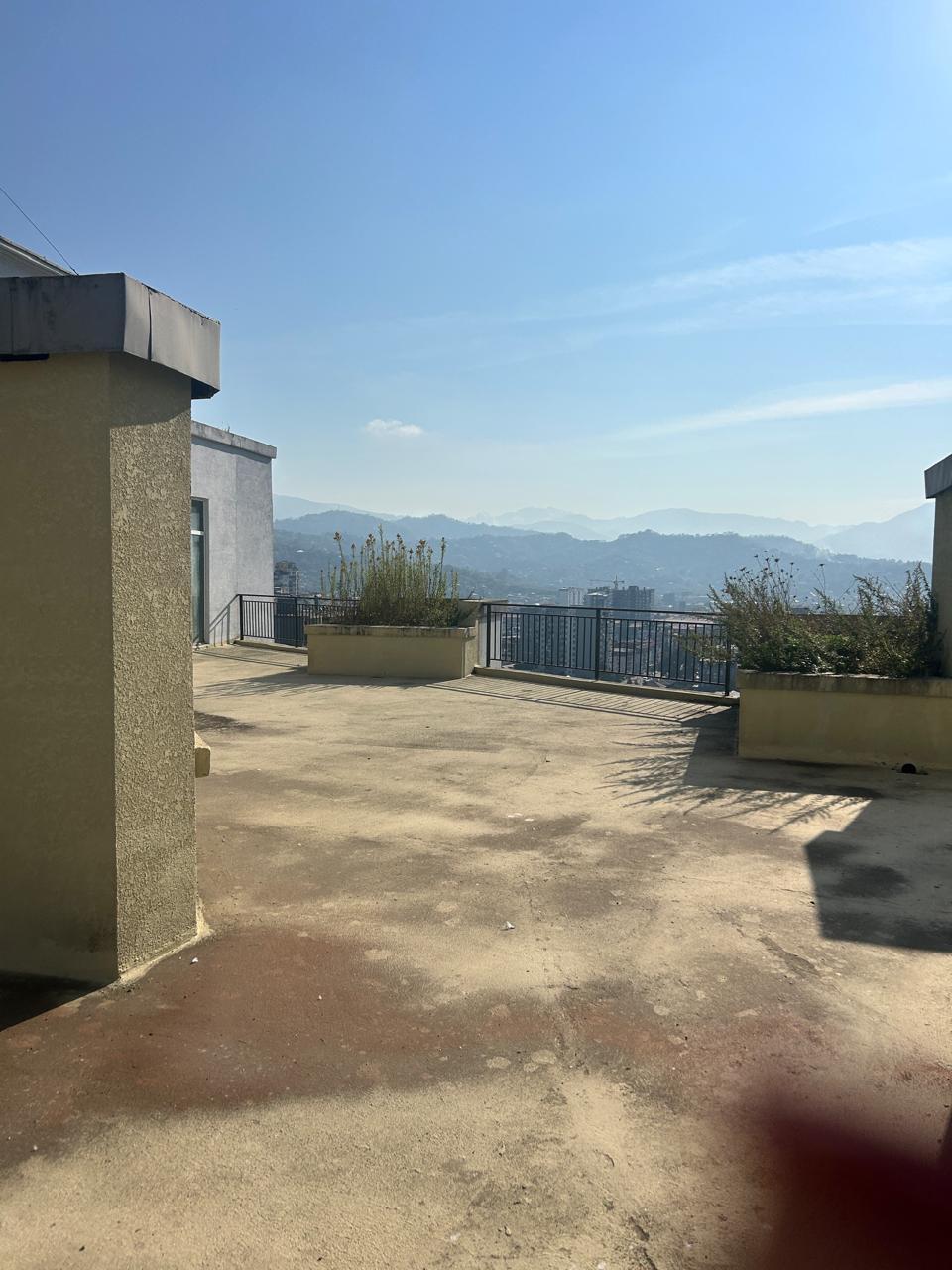 Commercial Property For Sale: 850 M² In Batumi, Ivane Javakhishvili St – $600,000 view 7