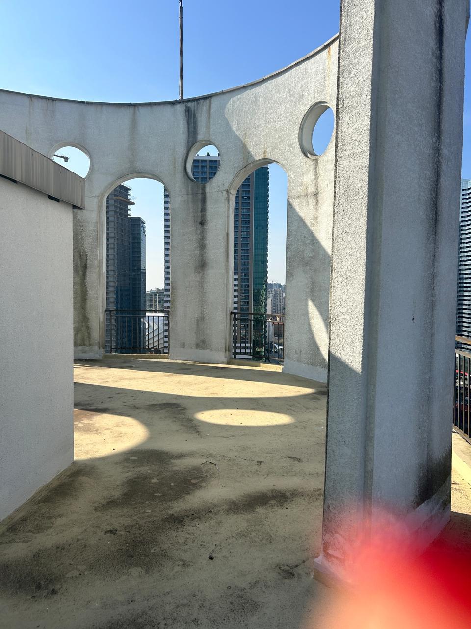 Commercial Property For Sale: 850 M² In Batumi, Ivane Javakhishvili St – $600,000 view 5