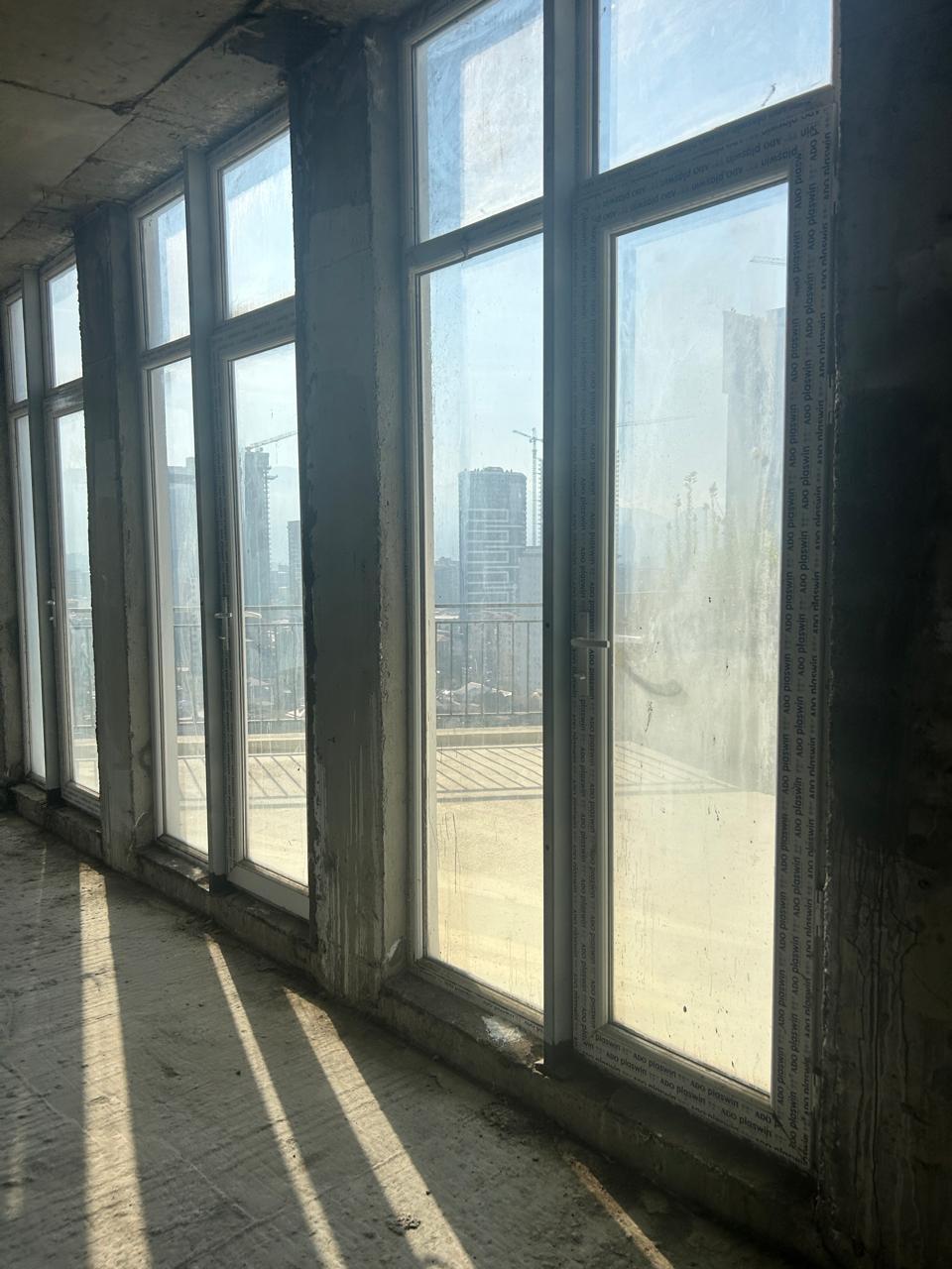Commercial Property For Sale: 850 M² In Batumi, Ivane Javakhishvili St – $600,000 view 13