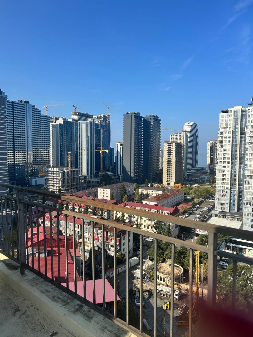 Commercial Property For Sale: 850 M² In Batumi, Ivane Javakhishvili St – $600,000 view 15