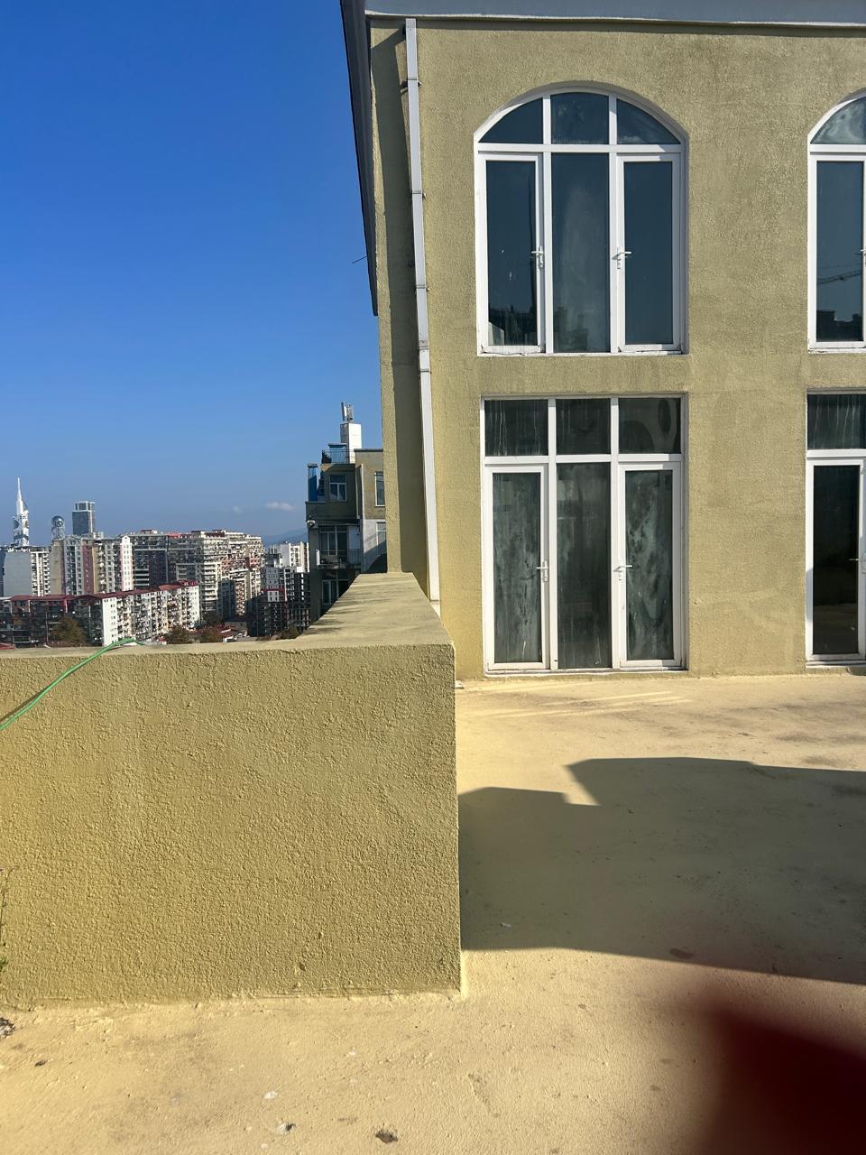 Commercial Property For Sale: 850 M² In Batumi, Ivane Javakhishvili St – $600,000 view 6