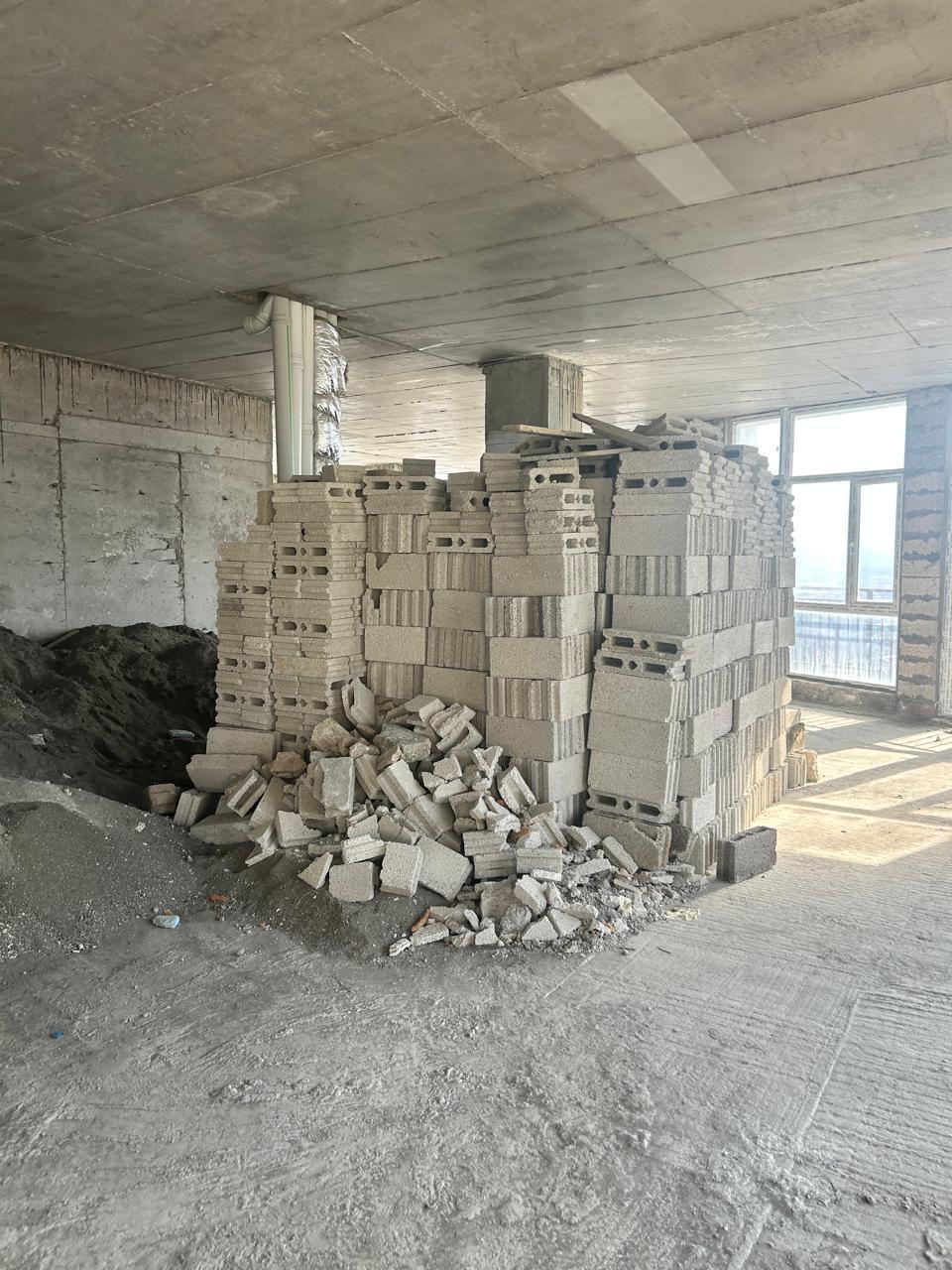 Commercial Property For Sale: 850 M² In Batumi, Ivane Javakhishvili St – $600,000 view 11