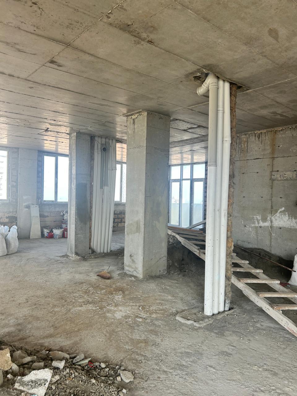 Commercial Property For Sale: 850 M² In Batumi, Ivane Javakhishvili St – $600,000 view 10