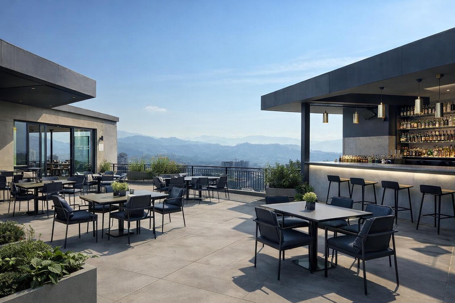 Commercial Property For Sale: 850 M² In Batumi, Ivane Javakhishvili St – $600,000 view 2