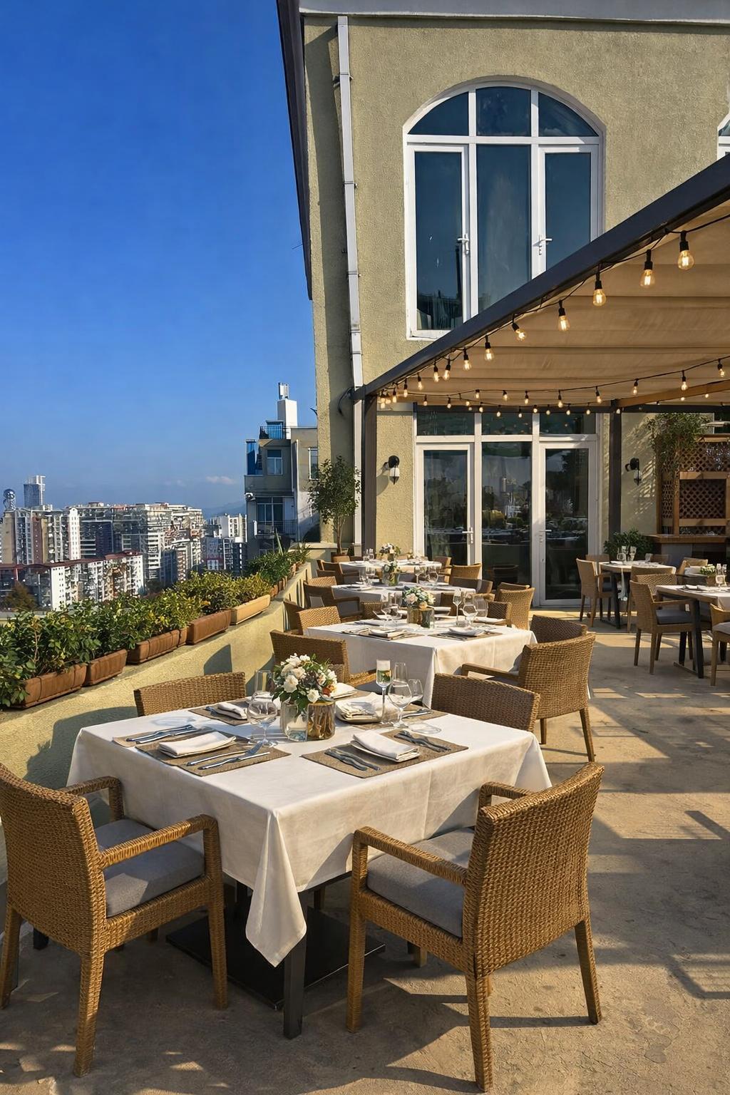Commercial Property For Sale: 850 M² In Batumi, Ivane Javakhishvili St – $600,000 view 4