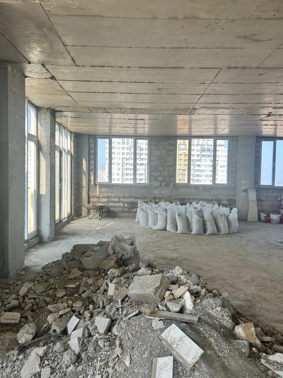 Commercial Property For Sale: 850 M² In Batumi, Ivane Javakhishvili St – $600,000 view 8