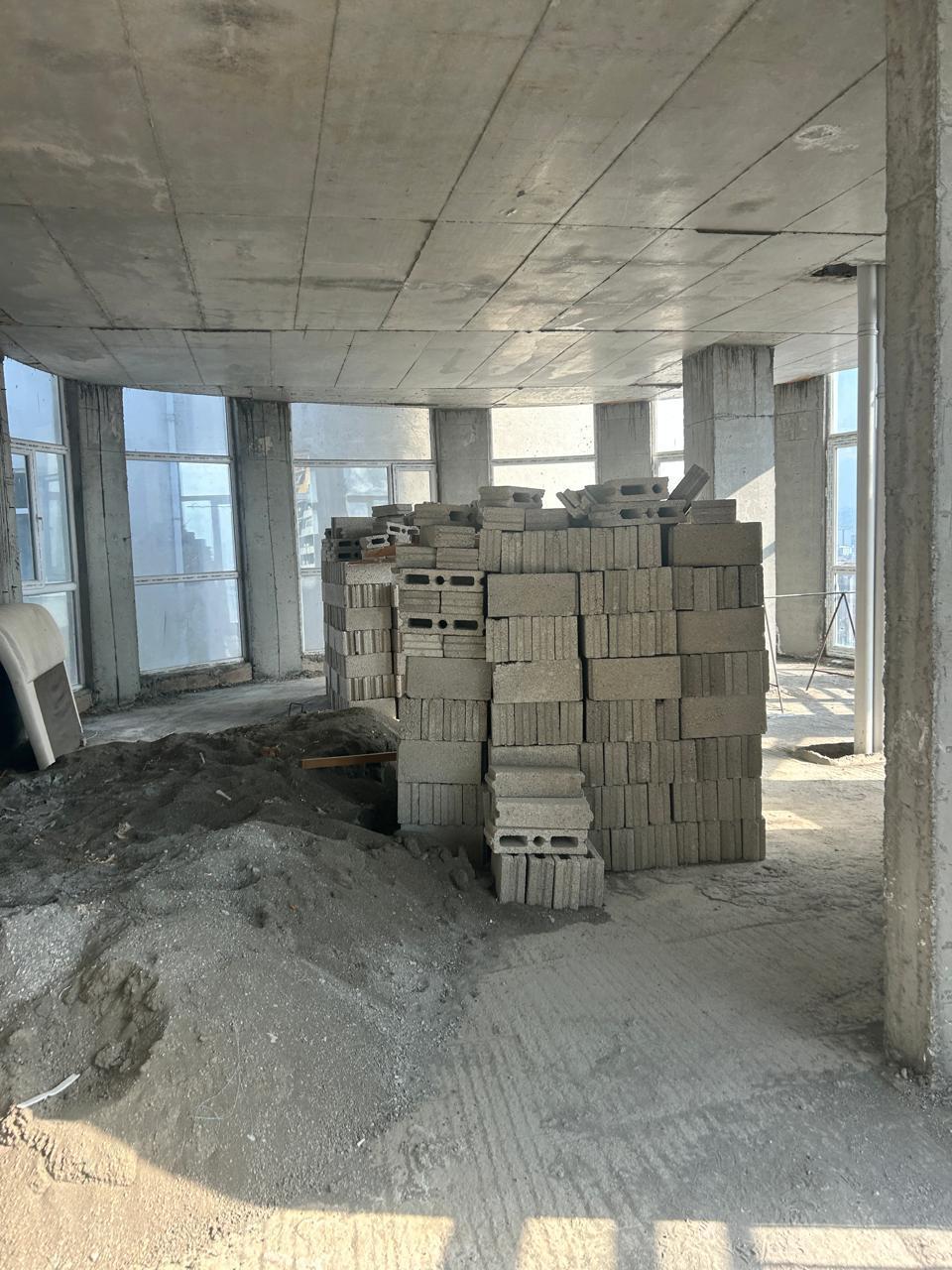 Commercial Property For Sale: 850 M² In Batumi, Ivane Javakhishvili St – $600,000 view 12
