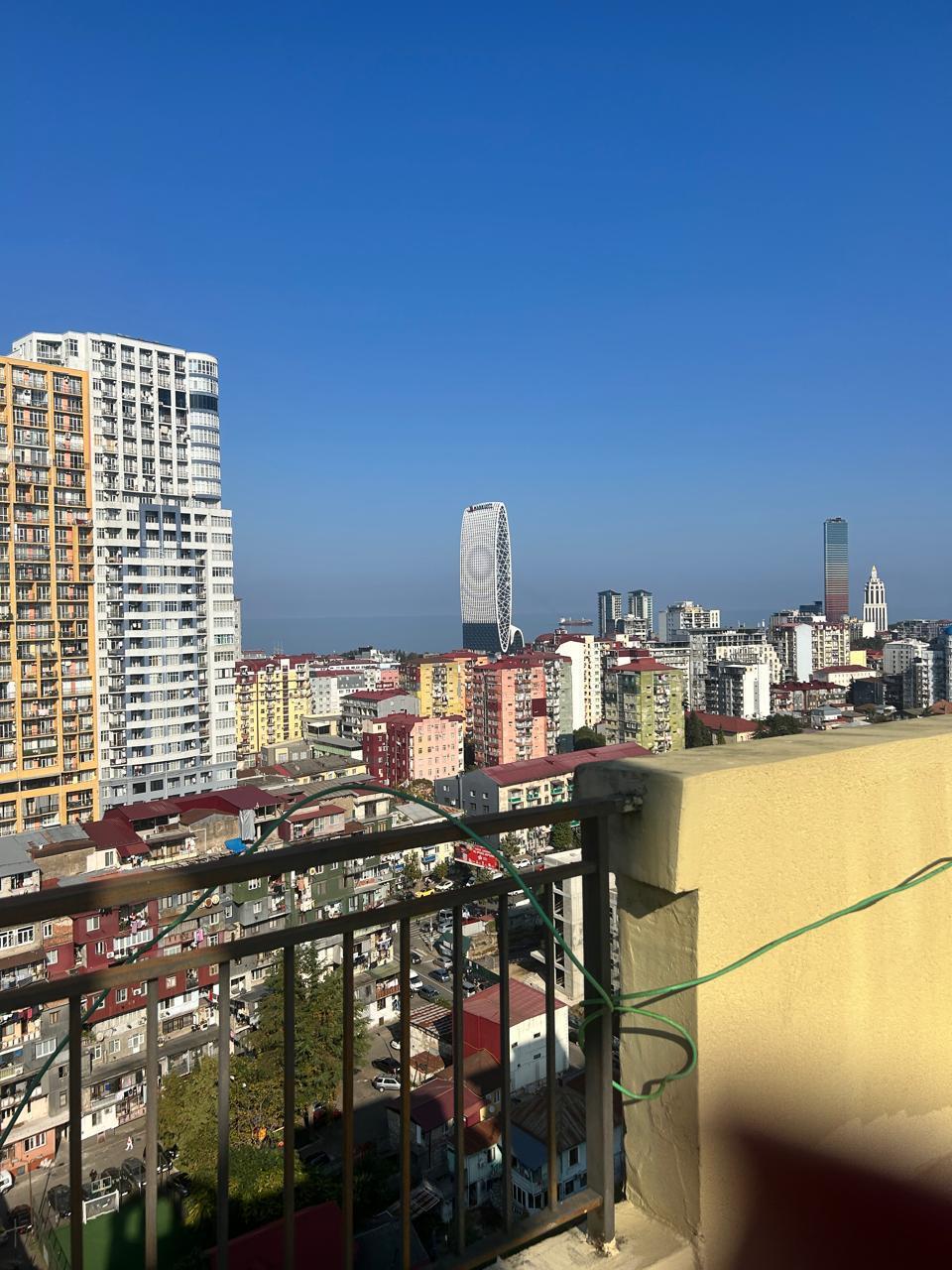 Commercial Property For Sale: 850 M² In Batumi, Ivane Javakhishvili St – $600,000 view 16
