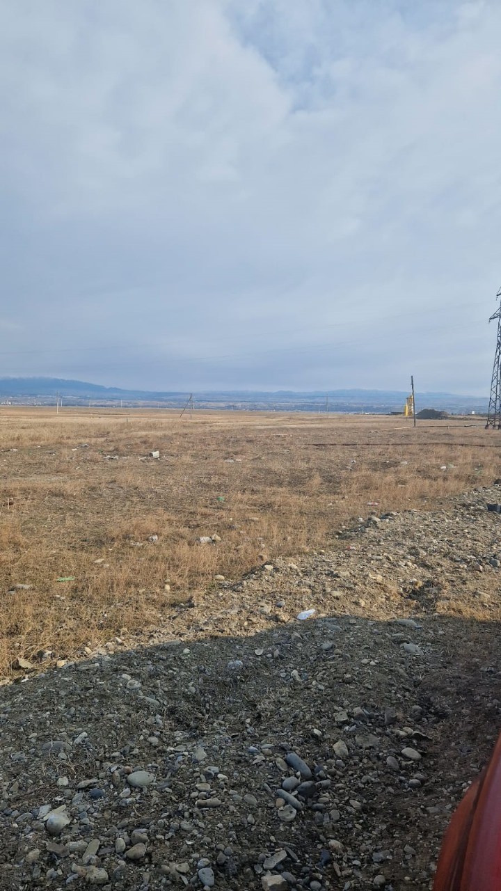 Rustavi Highway, Gzatketsili: Plot, None M² | Korter.Ge view 4