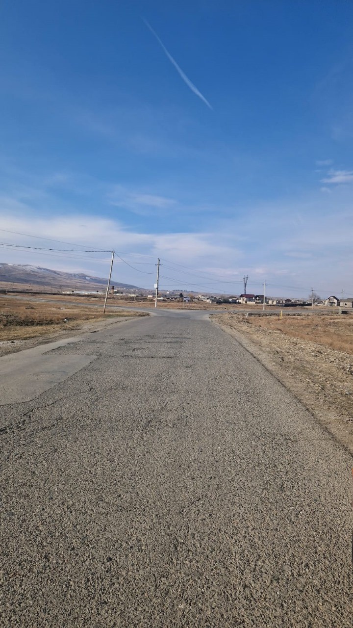 Rustavi Highway, Gzatketsili: Plot, None M² | Korter.Ge view 3