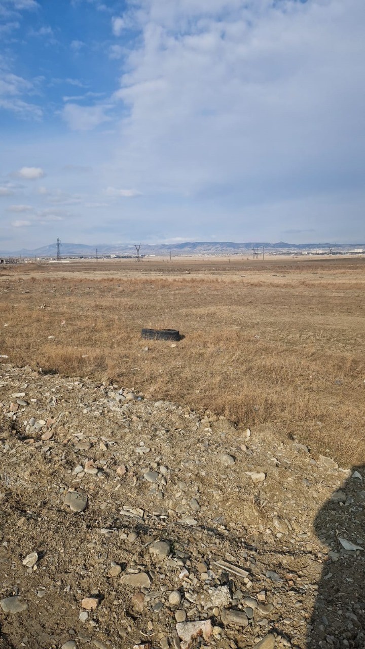 Rustavi Highway, Gzatketsili: Plot, None M² | Korter.Ge view 5