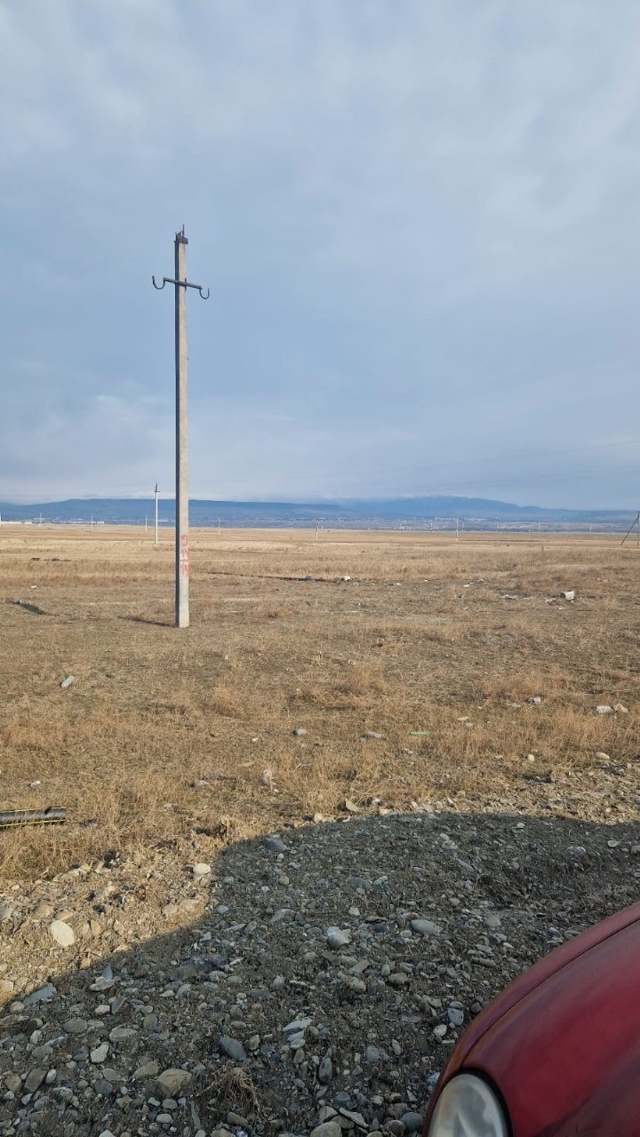 Rustavi Highway, Gzatketsili: Plot, None M² | Korter.Ge view 7