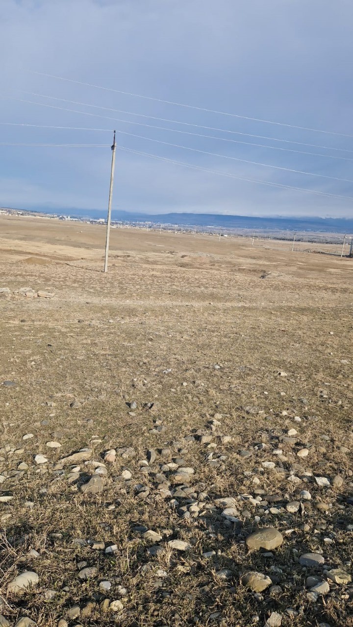 Rustavi Highway, Gzatketsili: Plot, None M² | Korter.Ge view 8