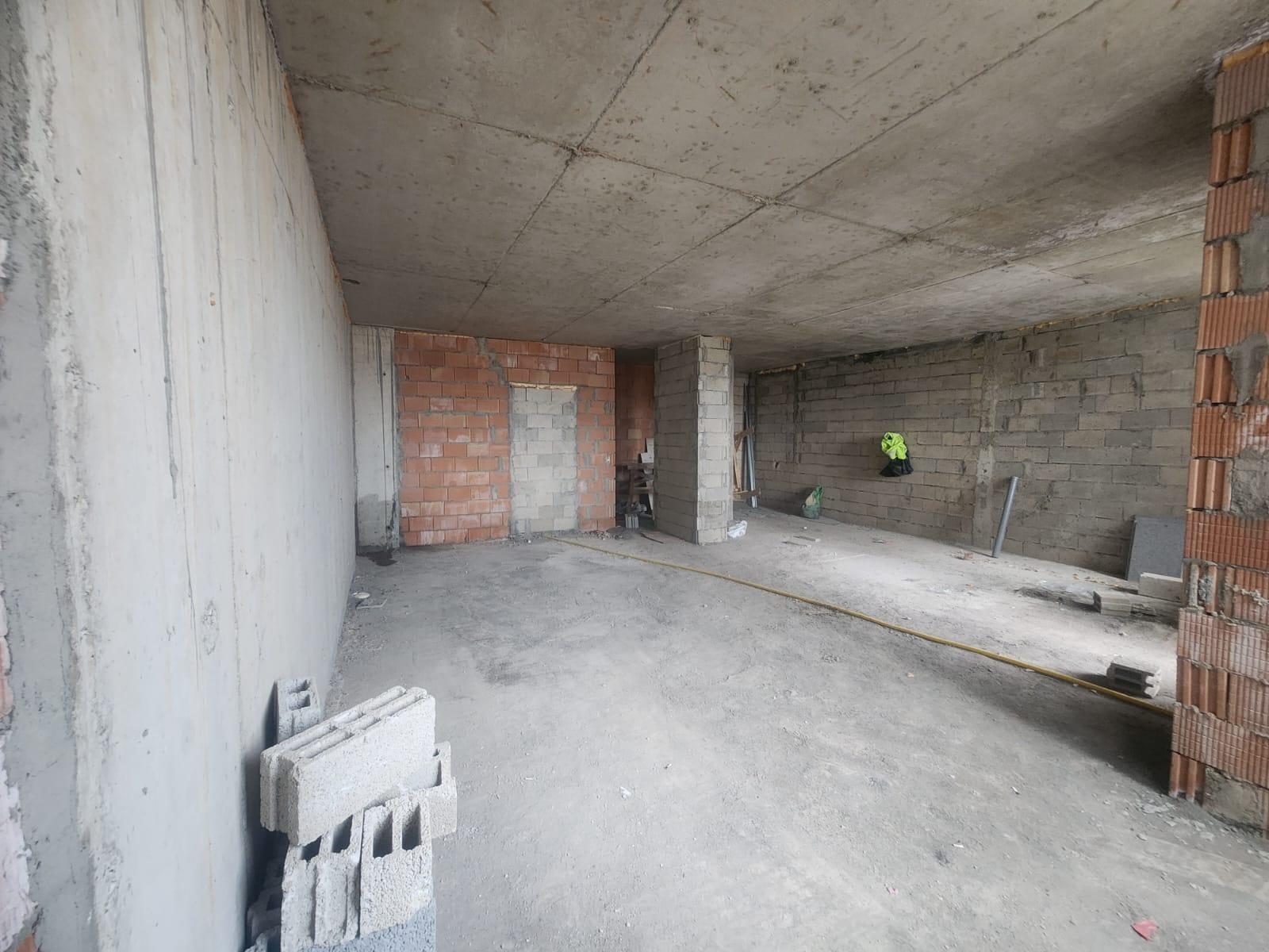 3-Room Apartment For Sale In Batumi, Vazha-Pshavela St, 51 view 4