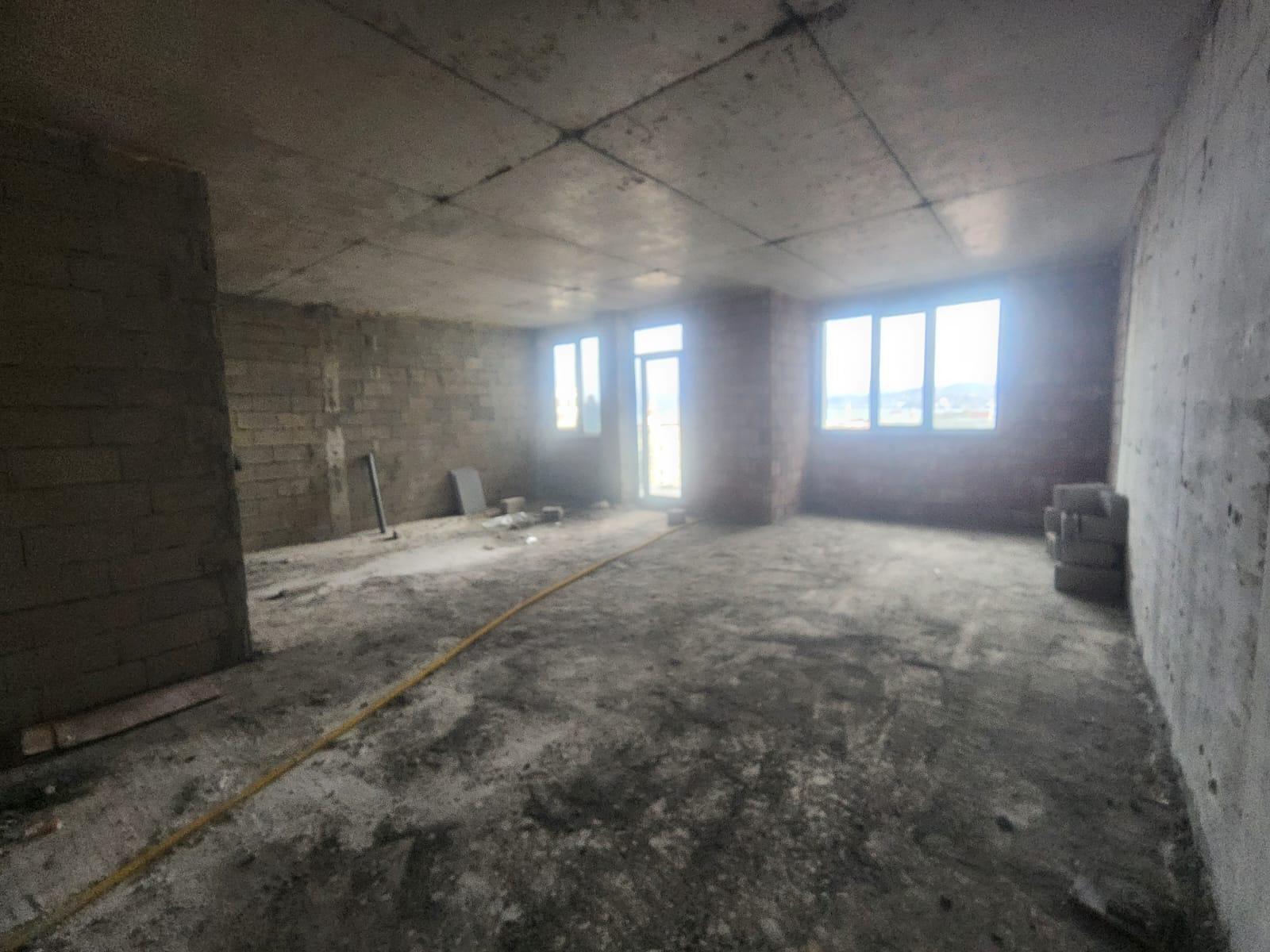 3-Room Apartment For Sale In Batumi, Vazha-Pshavela St, 51 view 6