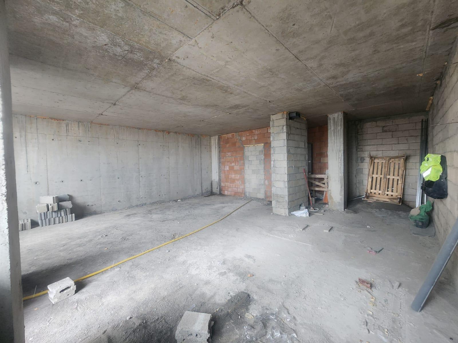 3-Room Apartment For Sale In Batumi, Vazha-Pshavela St, 51 view 7