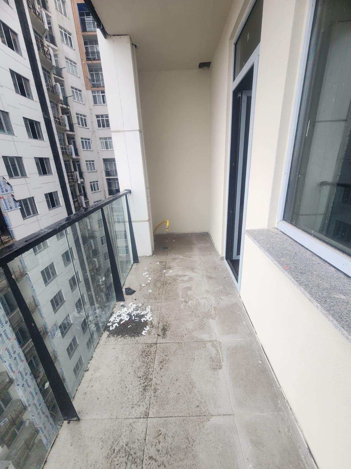 3-Room Apartment For Sale In Batumi, Vazha-Pshavela St, 51 view 9