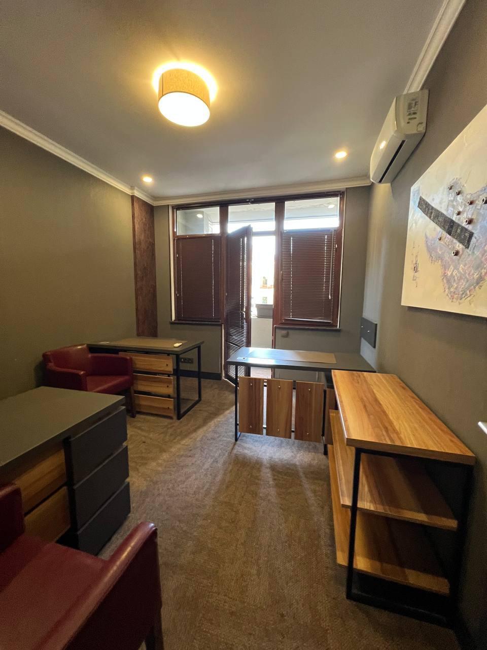 Commercial Property For Sale: 86 M² In Batumi, Ilia Chavchavadze St, 32a – $209,500 view 4