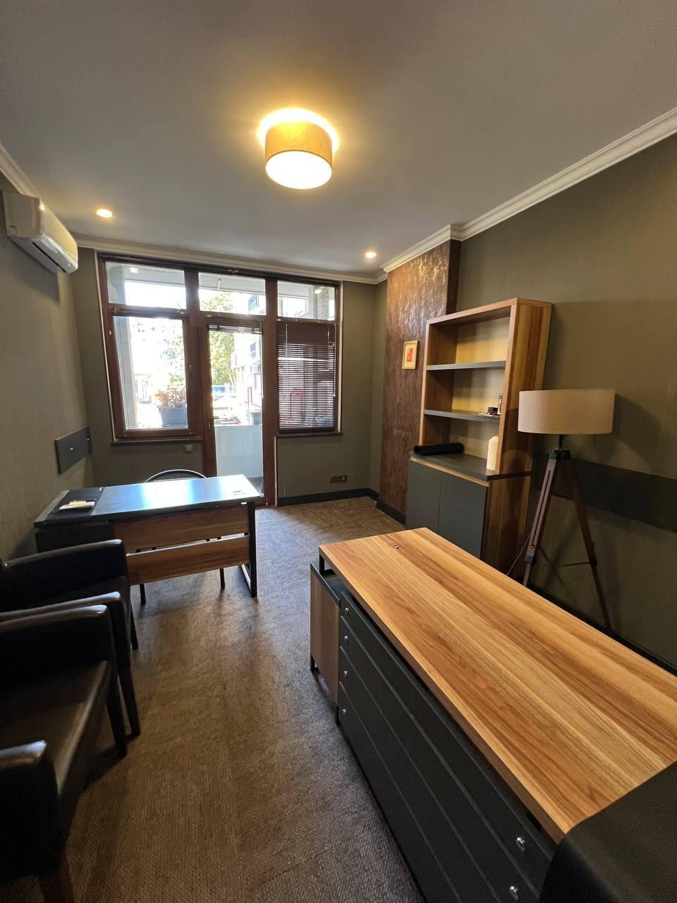 Commercial Property For Sale: 86 M² In Batumi, Ilia Chavchavadze St, 32a – $209,500 view 5