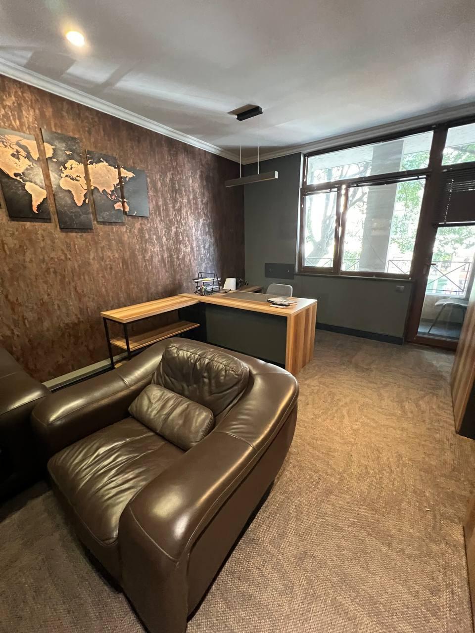 Commercial Property For Sale: 86 M² In Batumi, Ilia Chavchavadze St, 32a – $209,500 view 1