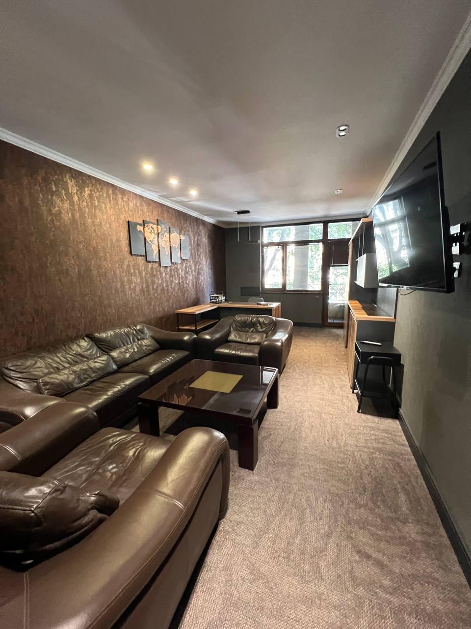 Commercial Property For Sale: 86 M² In Batumi, Ilia Chavchavadze St, 32a – $209,500 view 6