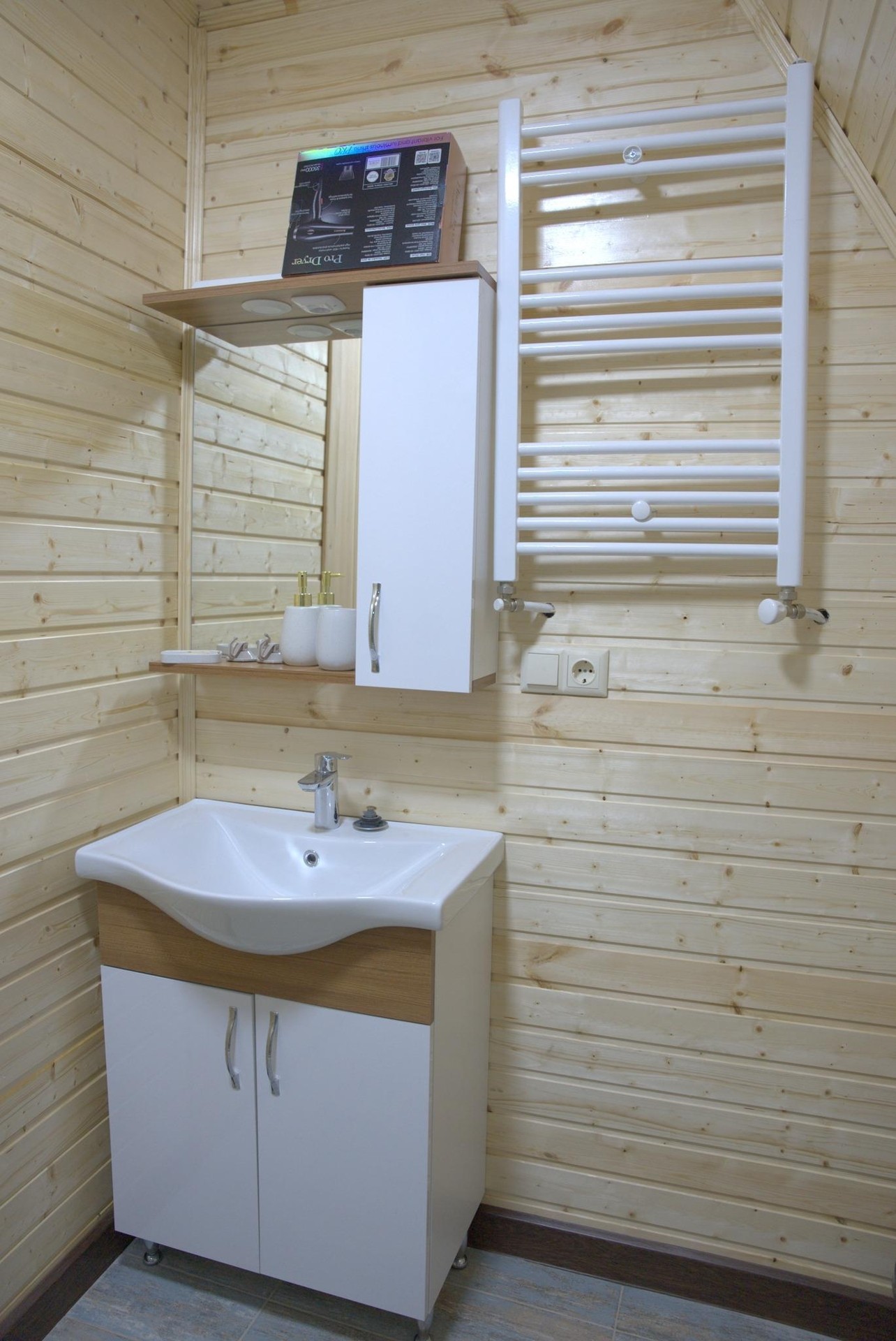 5-Room House In Kobuleti, Shota Rustaveli St, 10, 105 M², Is Available For Daily Rent For 300 ₾ view 3