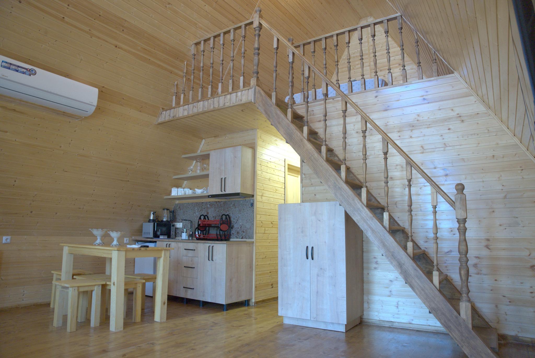 5-Room House In Kobuleti, Shota Rustaveli St, 10, 105 M², Is Available For Daily Rent For 300 ₾ view 2