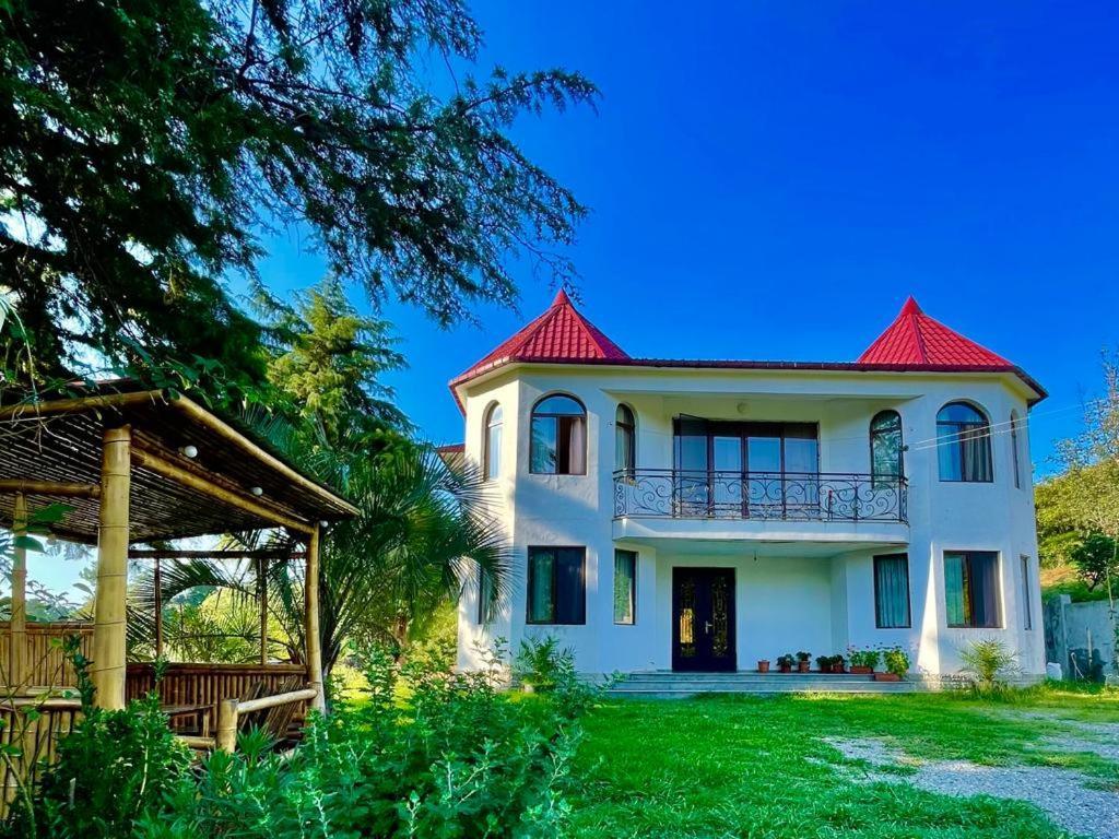 5-Room House In Chakvi, Badri Megeneishvili St, 11, 100 M², Is Available For Daily Rent For 350 ₾ view 3