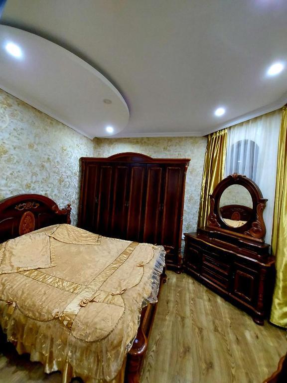 5-Room House In Chakvi, Badri Megeneishvili St, 11, 100 M², Is Available For Daily Rent For 350 ₾ view 15
